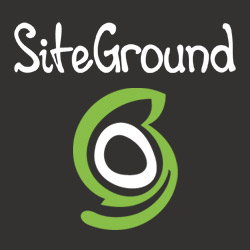 Buy SiteGround Web Hosting