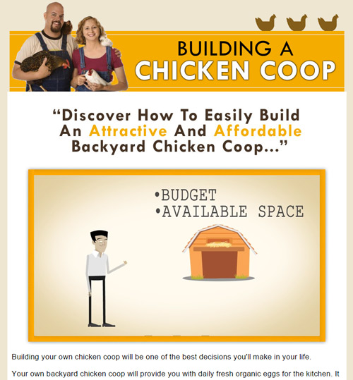 chicken-coop