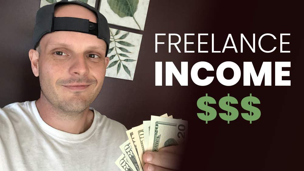 How Much Money Can You Make Freelancing with Web Design?