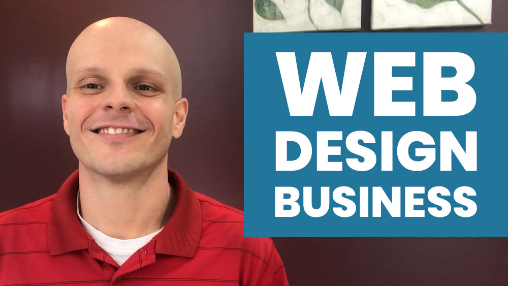 How to Start a Web Design Business: 5-Step Plan to Make Money from Home