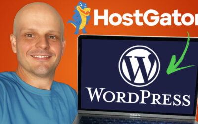 How to Install WordPress on HostGator (Step-by-Step Tutorial)